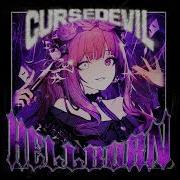 Hellborn Cursedevil D4C