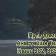 Путь Домой Анастейша Тиллман Глава 382