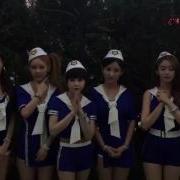 So Crazy Chine Ver T Ara 티아라