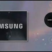 Samsung Ringtone Sky High Piano