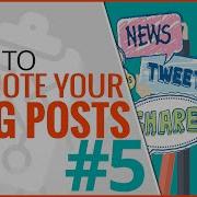 How To Promote Your Blog Posts Using Tweetjukebox On Twitter