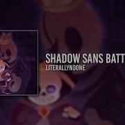 Shadow Sans