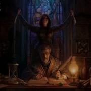 Elder Scrolls Online Dark Brotherhood Dlc Music Sanctuary Eso Ost