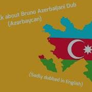 We Don T Talk About Bruno Azerbaijan