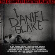 Song For Daniel Blake