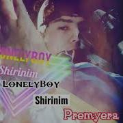 Shirinim