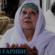 Мусофир Бача
