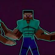 Minecraft Steve And Alex Tiktok Remix