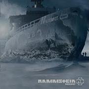 Rammstein Rosenrot Spring