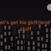 I Have A Better Plan I Ll Marry A Wealthy Man Original