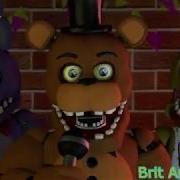 Fnaf Sfm Five More Nights By Jt Machinima Preview I Know I Know This One Will Be Finished