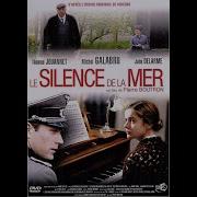 Молчание Моря Le Silence De La Mer 2004 Thomas Jouannet