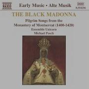 Pilgrim Songs From The Monastery Of Montserrat 1400 1420 Cantiga De Santa Maria No 77 119