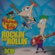 Phineas And Ferb Quirky Worky Song Soundtrack Version