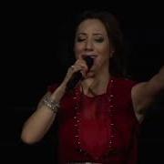 Alla Levonyan Tsaghkir Indz Hamar Live Concert In Yerevan 2014