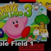 Kirby Dream Land 3 Music