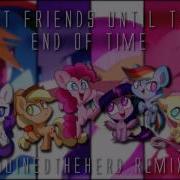 Best Friends Until The End Of Time Jth Remix Bass Boosted