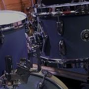 Gretsch Brooklyn Micro Drum Kit One Minute Demo At The Dw Drum Factory
