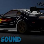 Sound Mod Toyota Supra Stock Engine Nfs Mw 2005 Gta Sa