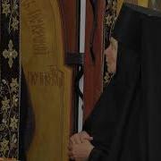 Исповедь Инокини Ирина Скорик И Сестры Хора Алексиево Акатова Женского Монастыря