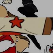 Песни В Головах Стран Из Countryhumans