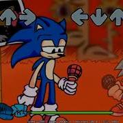 Fnf Sonic Green Hill Zone