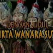 Wayang Golek Tirta Wanara Suta Asep Sunandar Sunarya