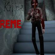 Jeff The Killer Джефф Убийца Страшно