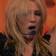 Britney Spears I M A Slave 4 U Viva Interaktiv 2002