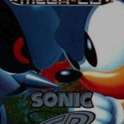 Sonic Cd Game Over Us Extended