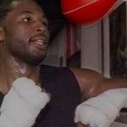 Леннокс Льюис Тренировки Lennox Lewis Training