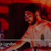 Marsh Live At Anjunadeep X Printworks 2021