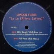 London Fiesta La La Skitz Bangin Club Remix