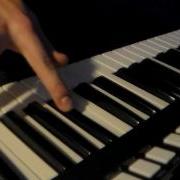 Rammstein Stripped Keyboard Track