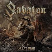 Sabaton The Great War Full Album
