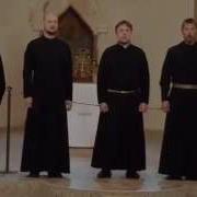 Russian Monk Choir