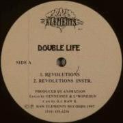 Double Life No Limitatios Instrumental