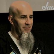 Jackson Speed Round With Anthrax S Scott Ian