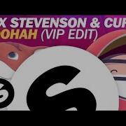 Fox Stevenson Curbi Hoohah Vip Edit