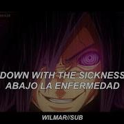 Disturbed Down With The Sickness Subtitulos En