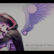 Vocaloid Nonseical Noise Yuziki Yukari