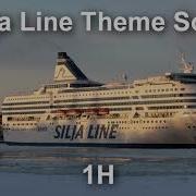 Silja Line Music