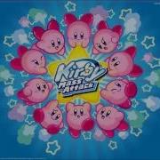 Kirby Mass Attack Ost Down To Slow Slow Version