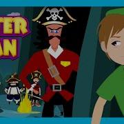 Peterpan Full