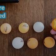 How To Blow Up A Ping Pong Ball