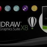 Corel Draw X8 Keygen Crack And Serial Key For Windows 7 8 8 1 10 Full Download