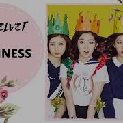 Elli Haruwei Misato Song Anyoka Red Velvet Happiness Rus