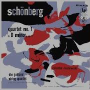 Juilliard String Quartet String Quartet No 1 Op 7 Mäßig Heiter