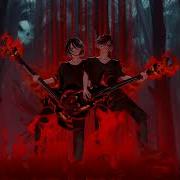 Zxcshade Реквием Slowed