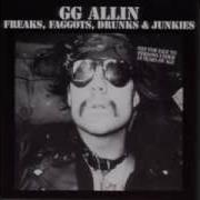 Gg Allin Die When You Die